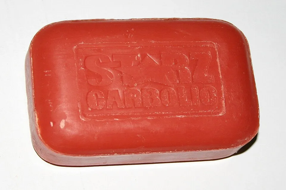SamBlob on Wikicommons