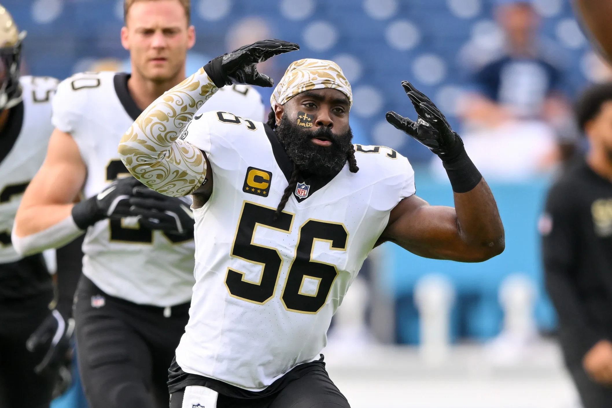 Jets Turn to Familiar Faces as Geno Smith and DeMario Davis Return