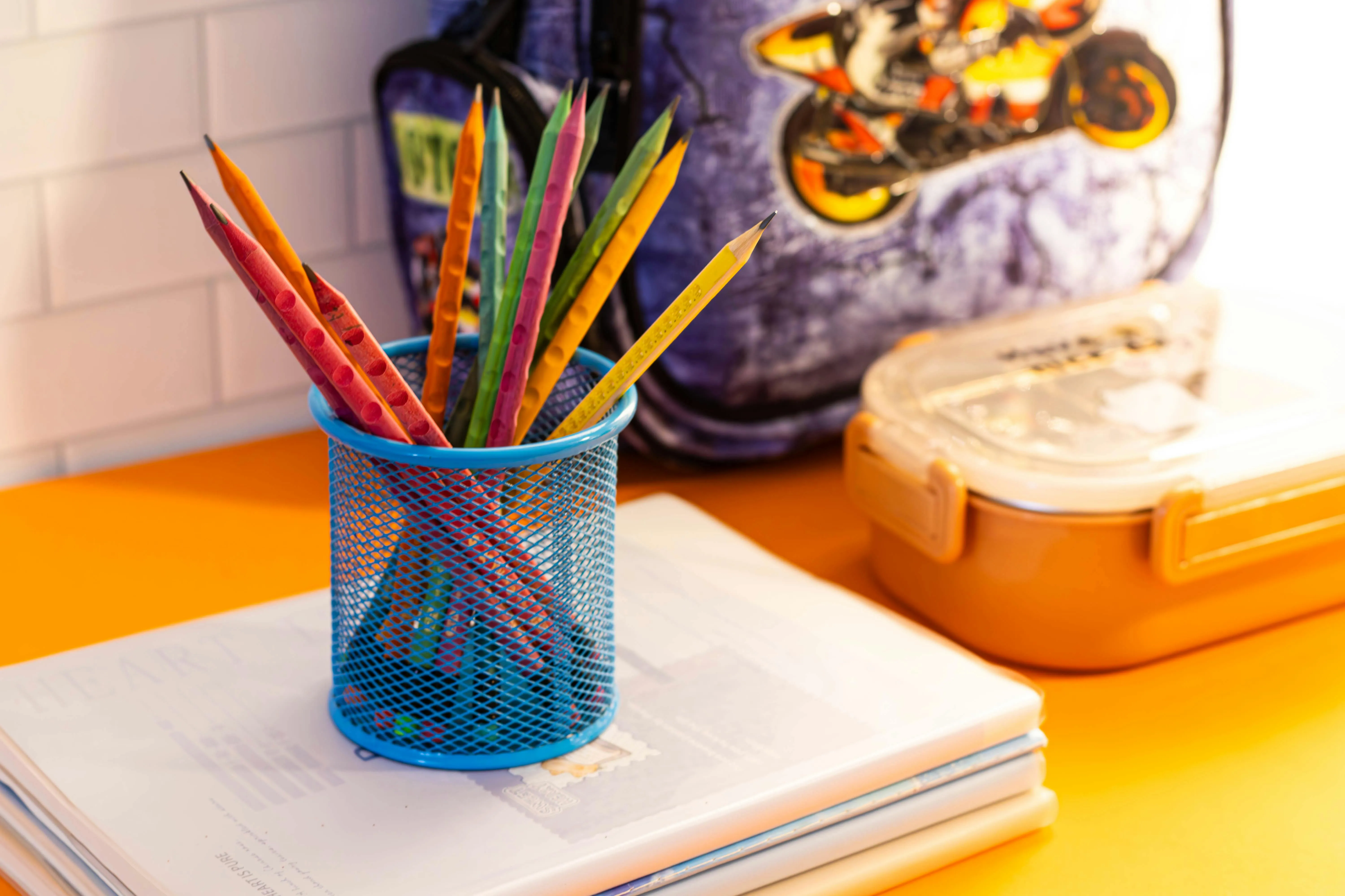 20 School Supplies Every Kid Had in the 1980s