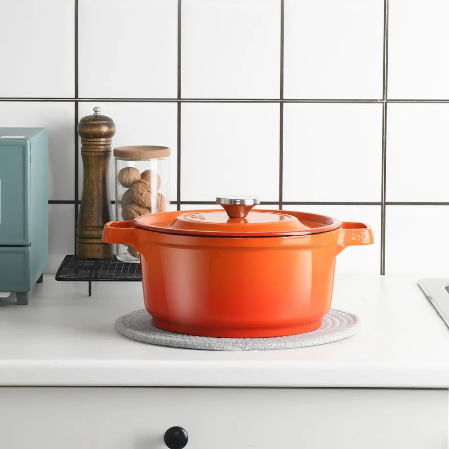 Cooker King from Unsplash
