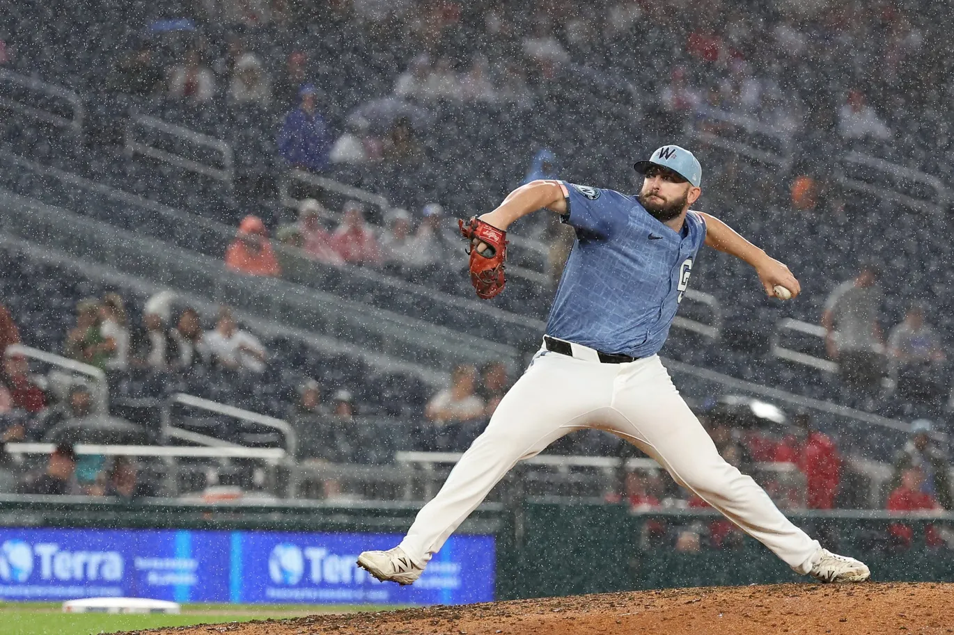 Tigers Sign Konnor Pilkington to Minor League Deal, Bolster Bullpen Depth