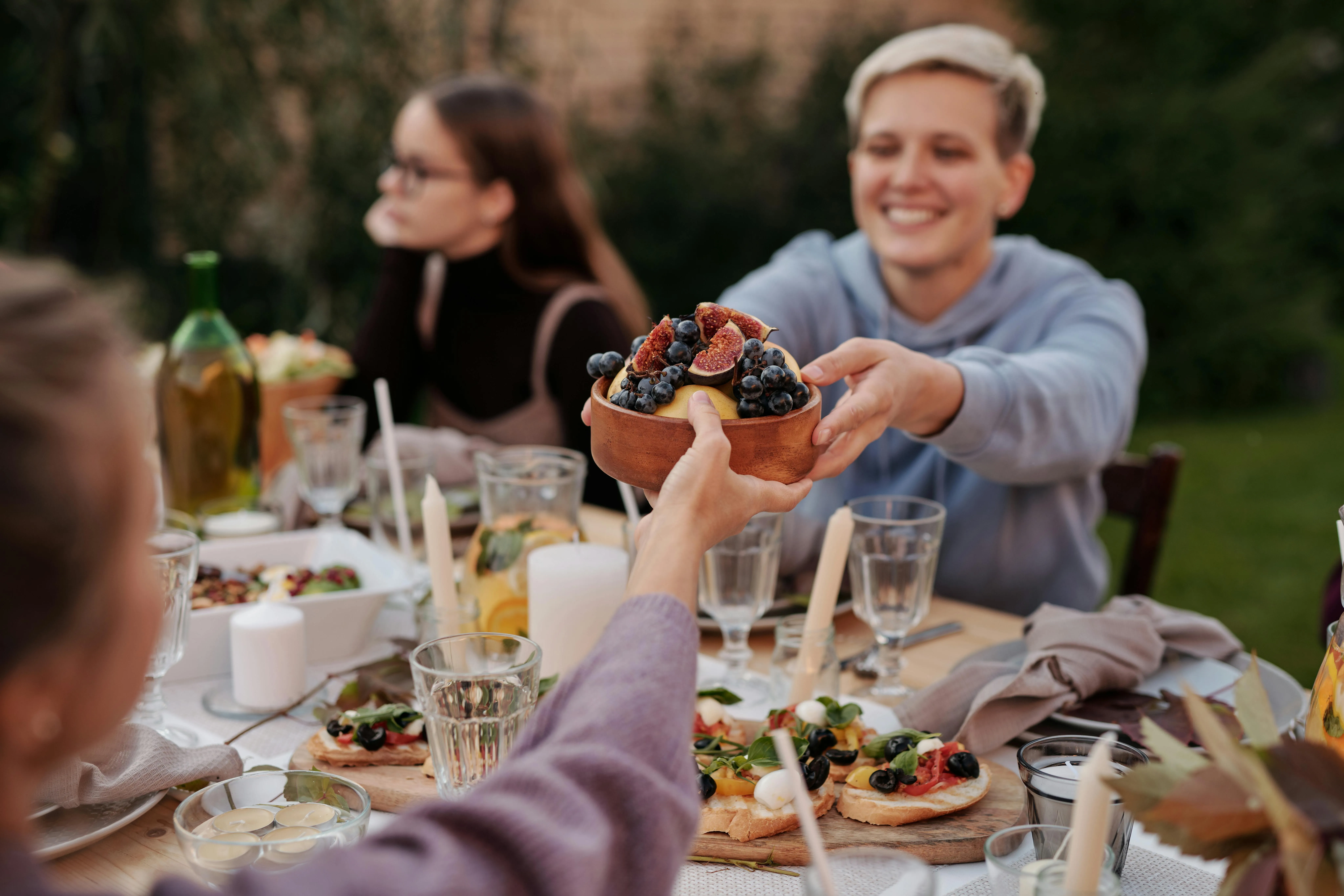 15 Ways Families Marked Important Life Events