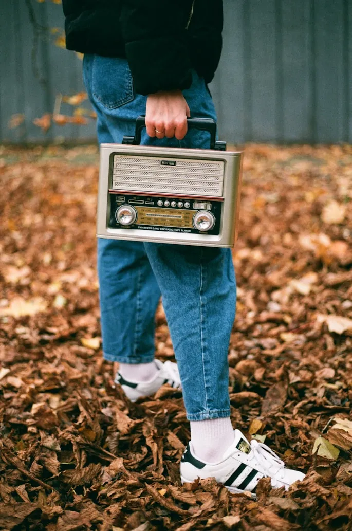 Olena Bohovyk on Unsplash
