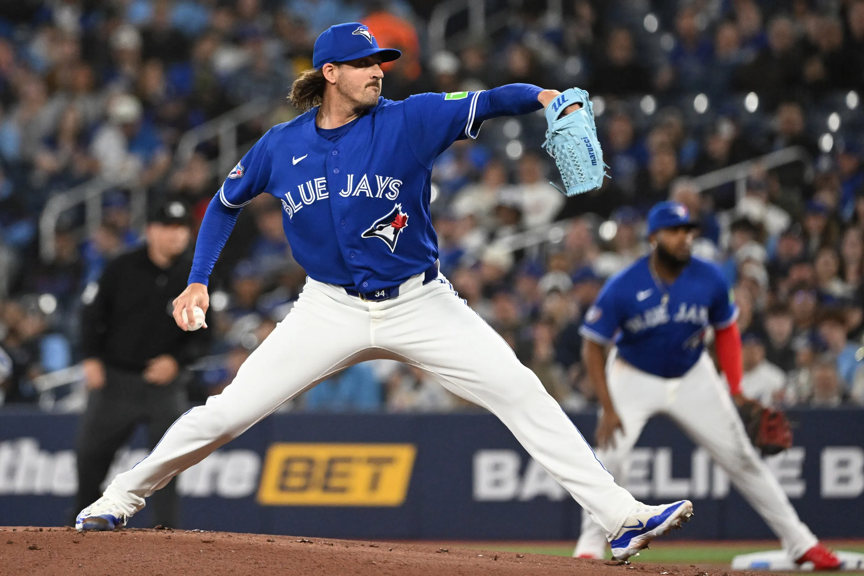 Blue Jays Struggles Deepen as Six-Game Skid Highlights Early Season Concerns
