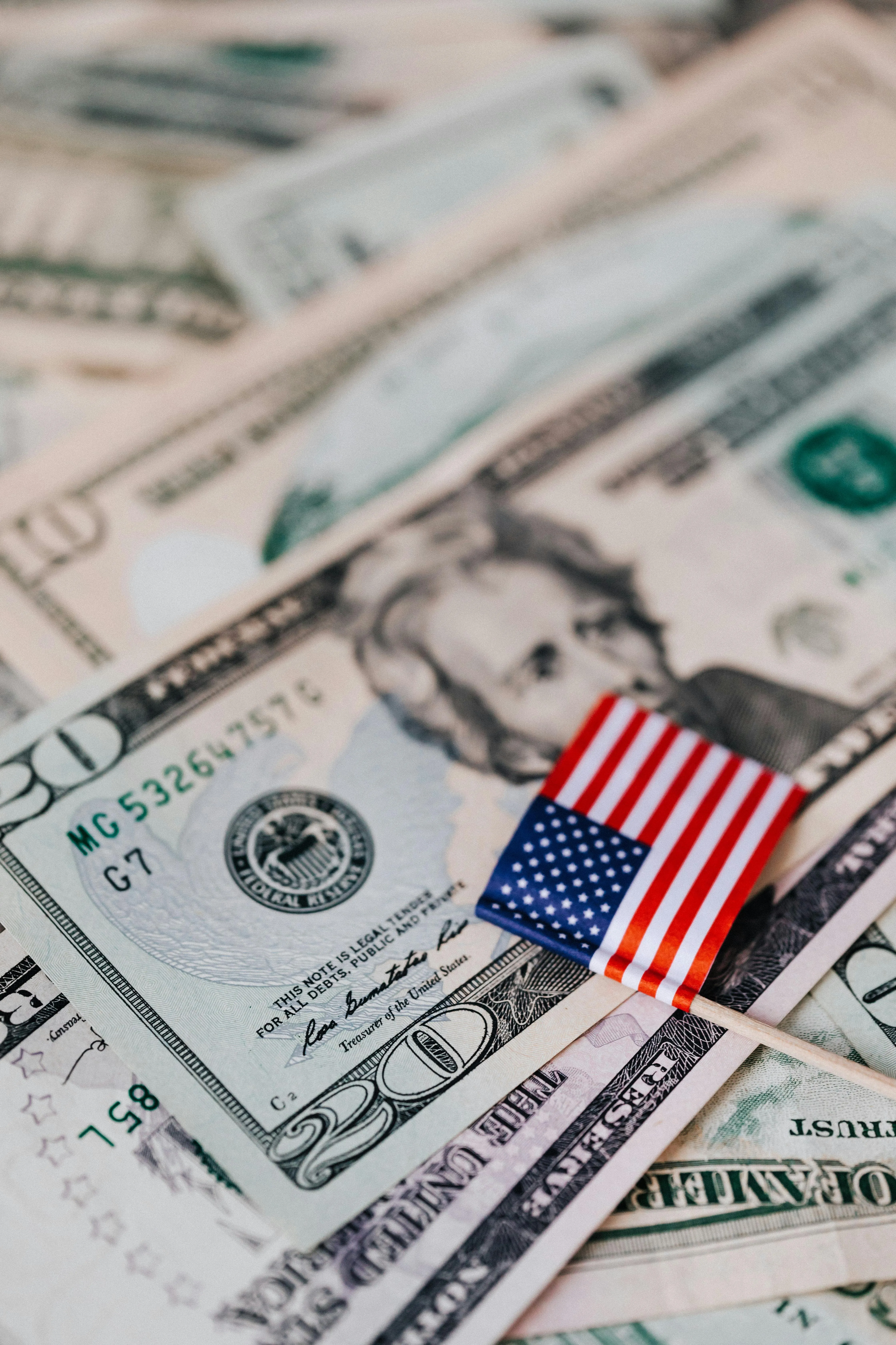 14 Economic Shifts Since the 1970s