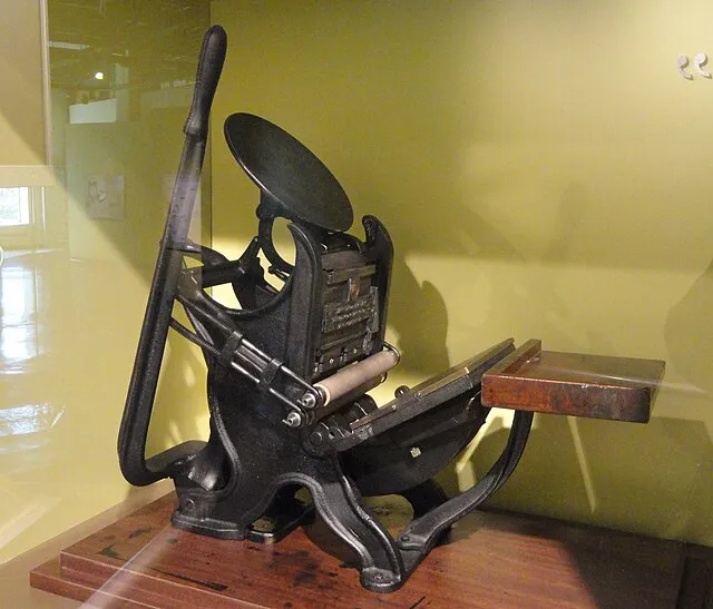 Daderot on wikimedia