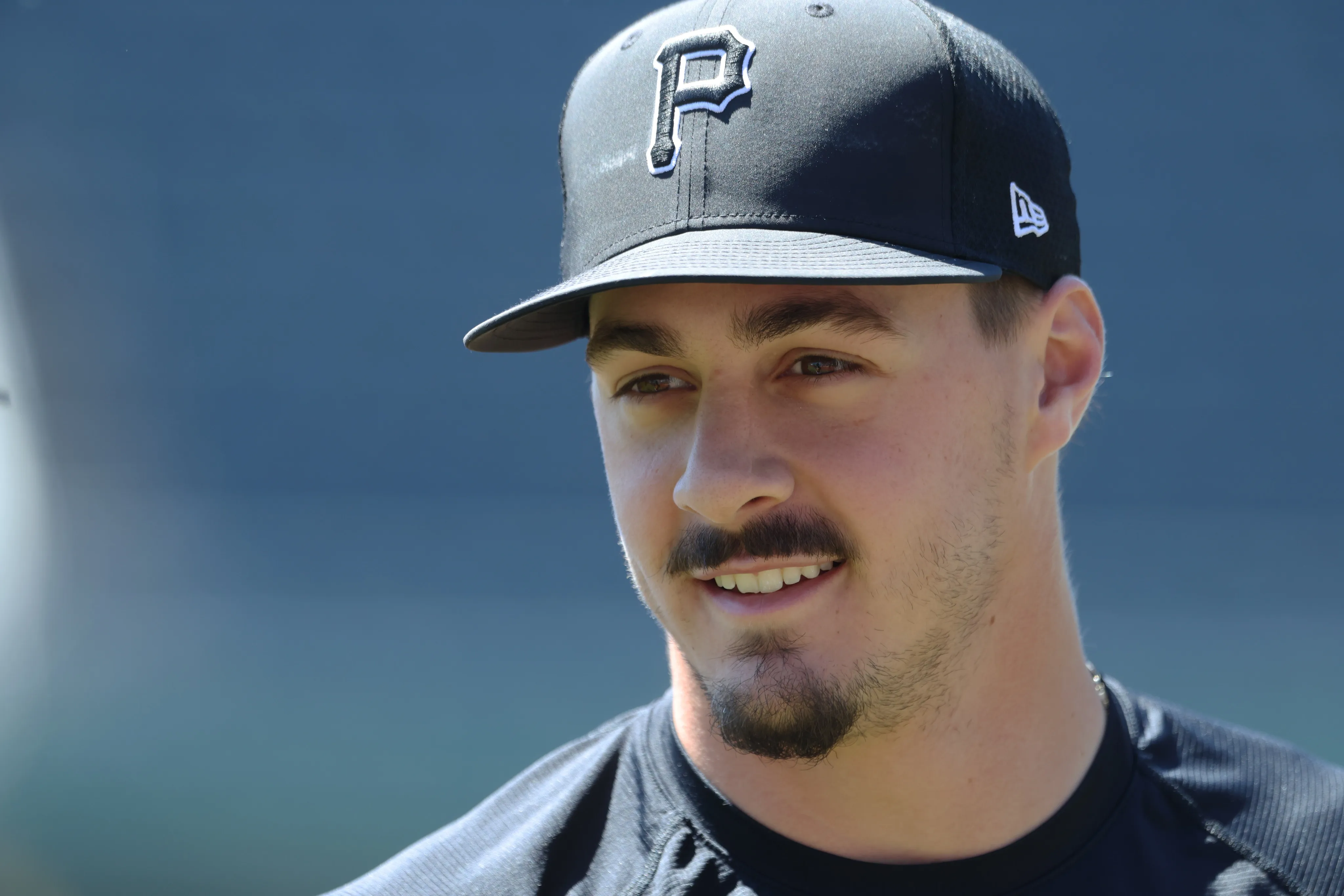 Pirates Shuffle Roster As Konnor Griffin Lands On IL, Ryan O’Hearn Returns