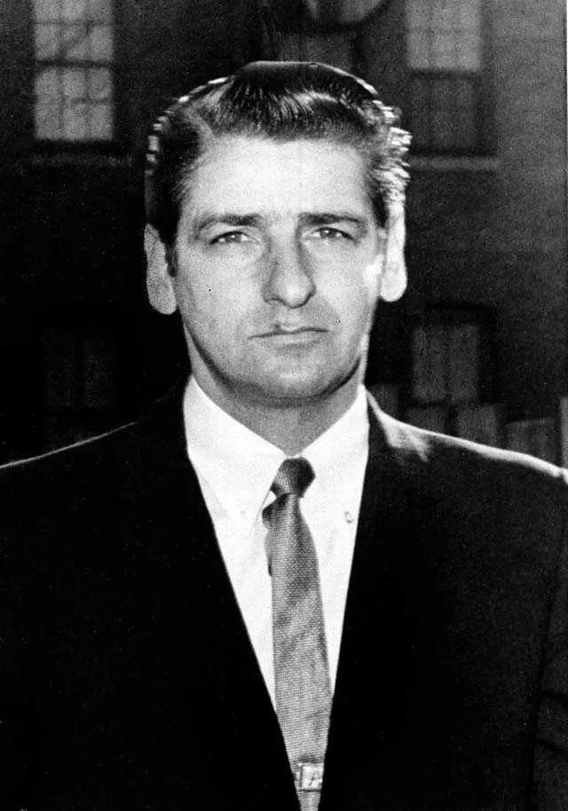 Federal Bureau of Investigation (FBI) -Strangler Bureau on Wikimedia