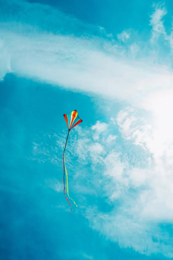 Charlotte Harrison from Unsplash