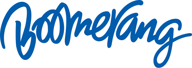 Boomerang on Wikimedia Commons
