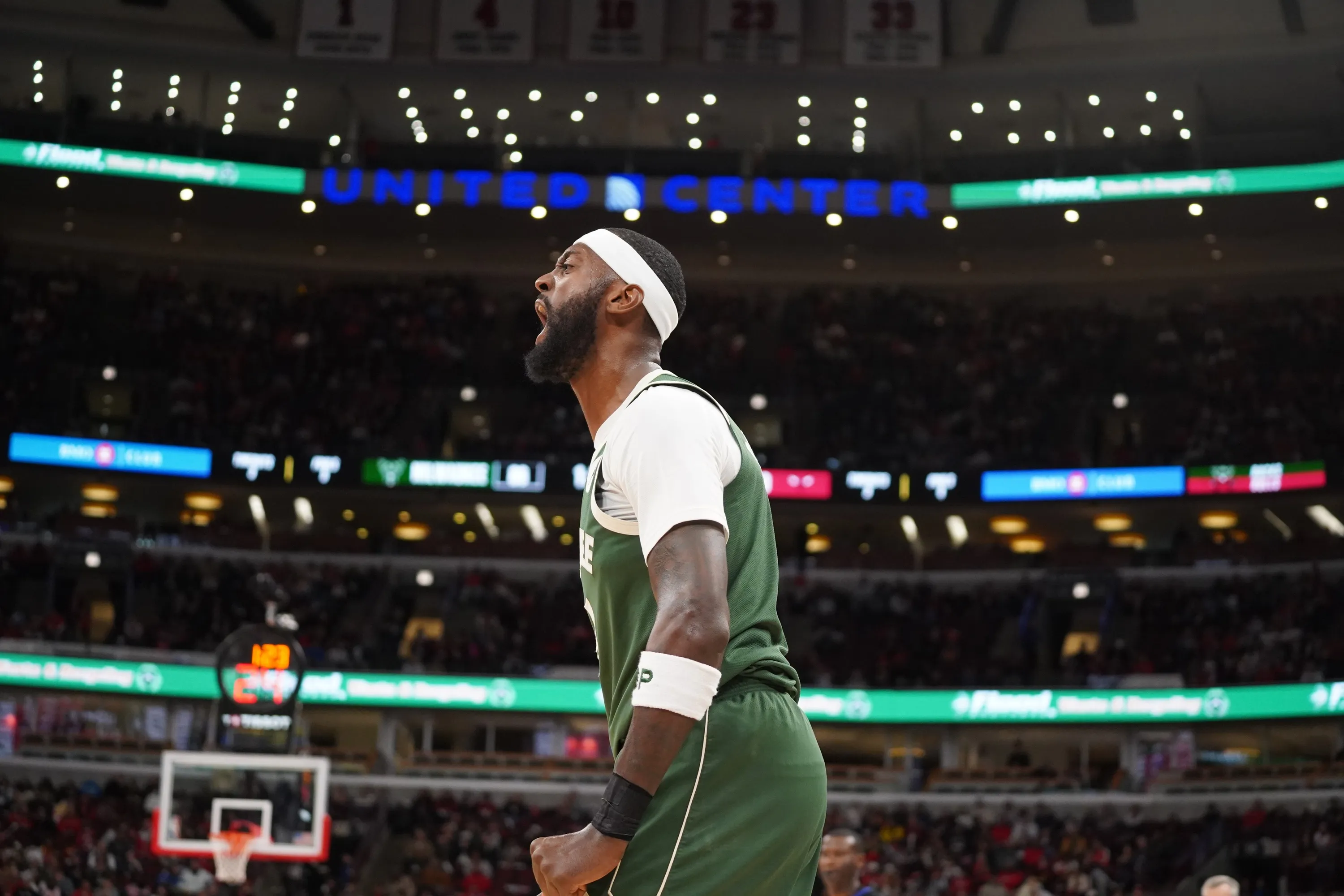 Bobby Portis Calls Out Bucks’ ‘Fool’s Gold’ Stretch as Milwaukee’s Slide Continues