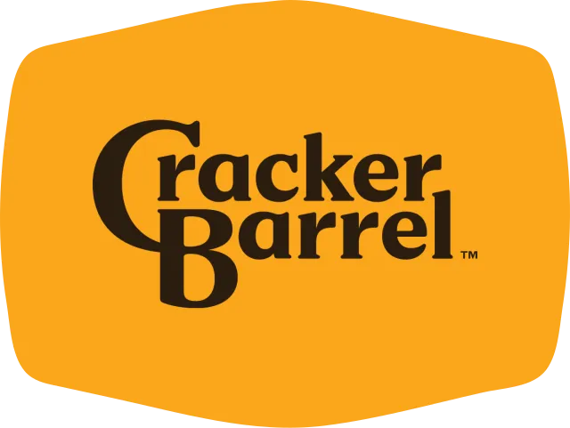 Cracker Barrel on wikimedia