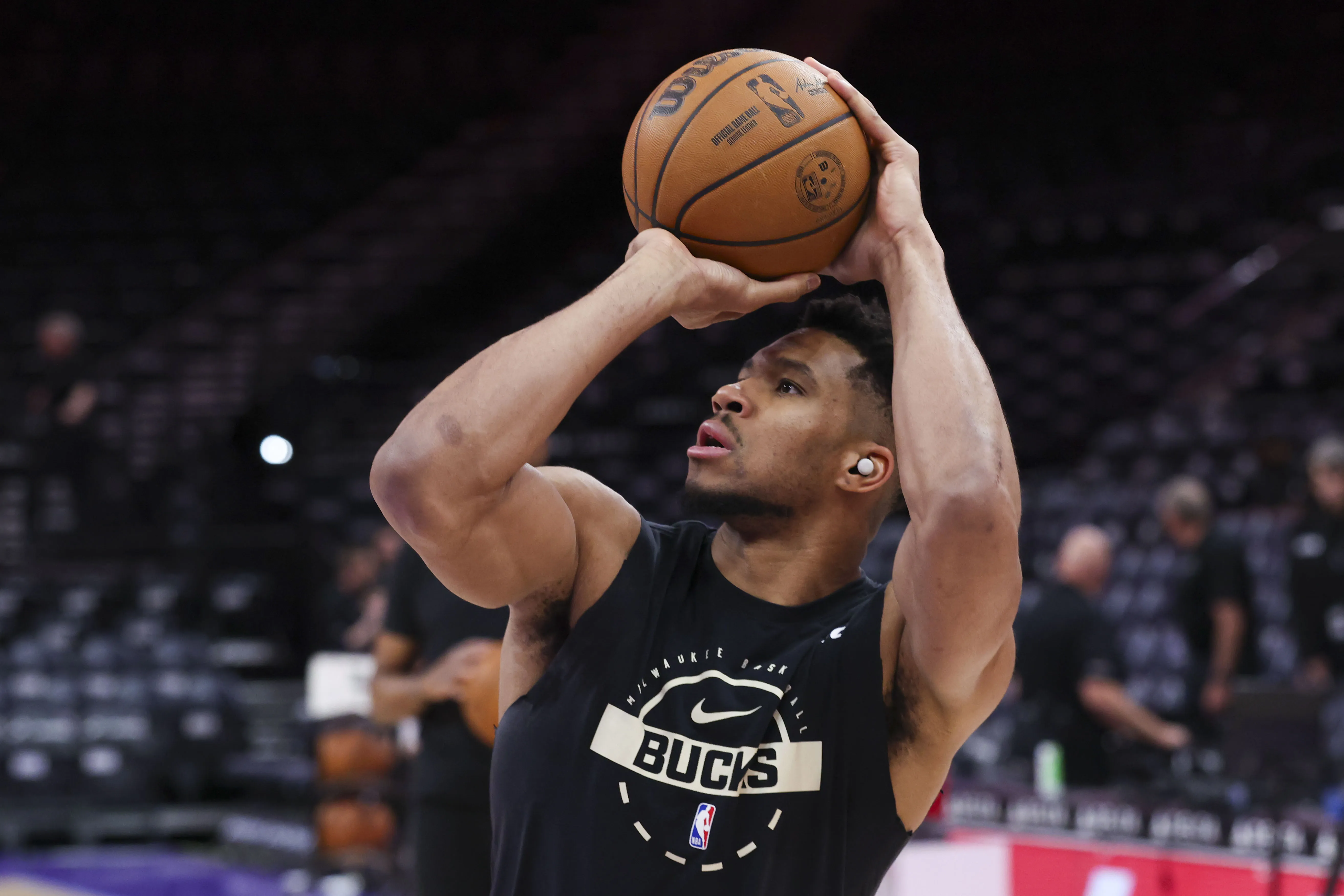 'I Don’t Wanna Be a Part of It' - Giannis Antetokounmpo Sends Strong Message to Bucks
