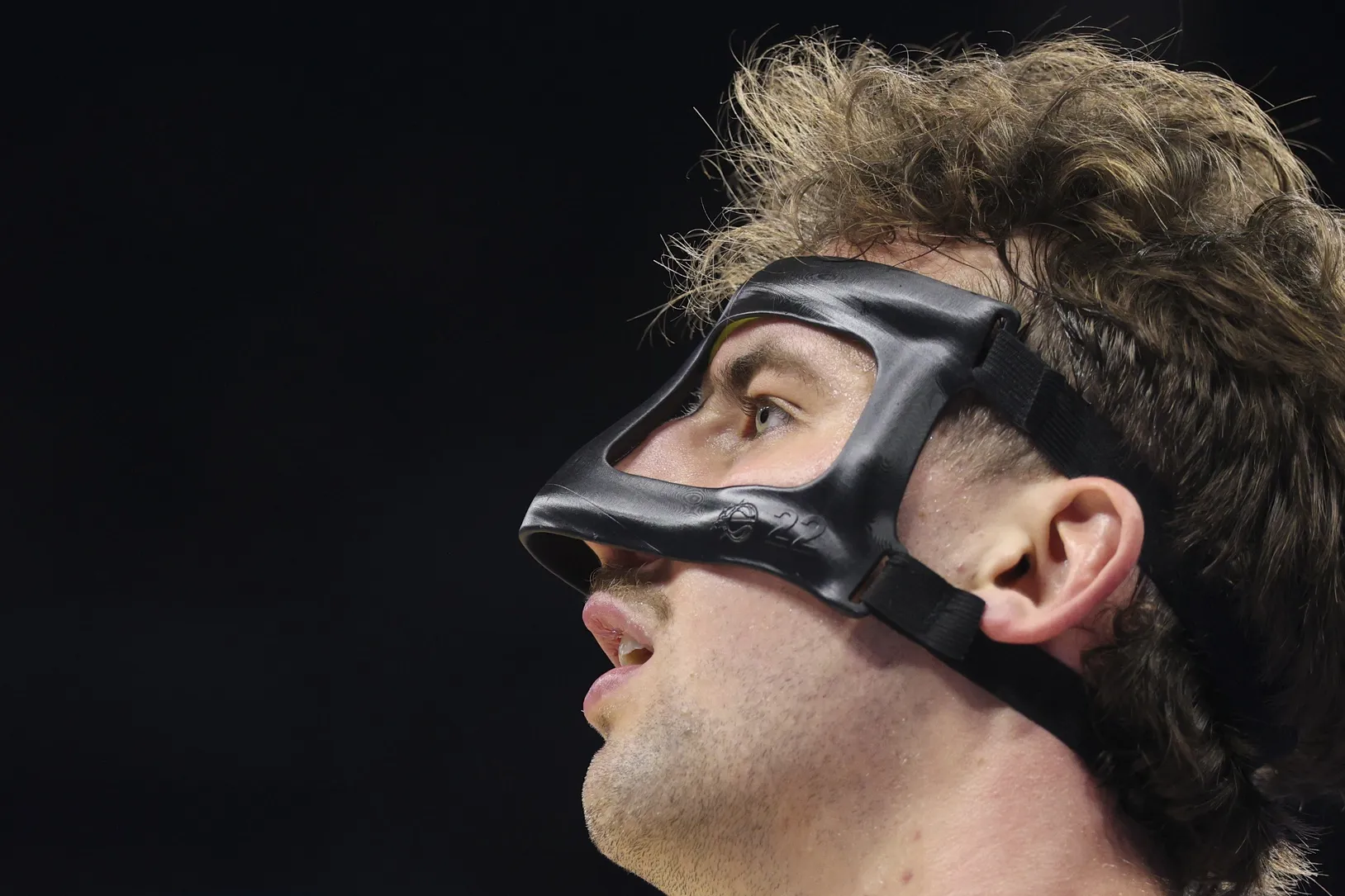 Magic’s Franz Wagner Out Indefinitely With High Ankle Sprain but Avoids Major Leg Damage