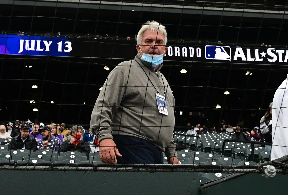 Athletics Add Veteran Bill Schmidt to Strengthen Scouting Staff