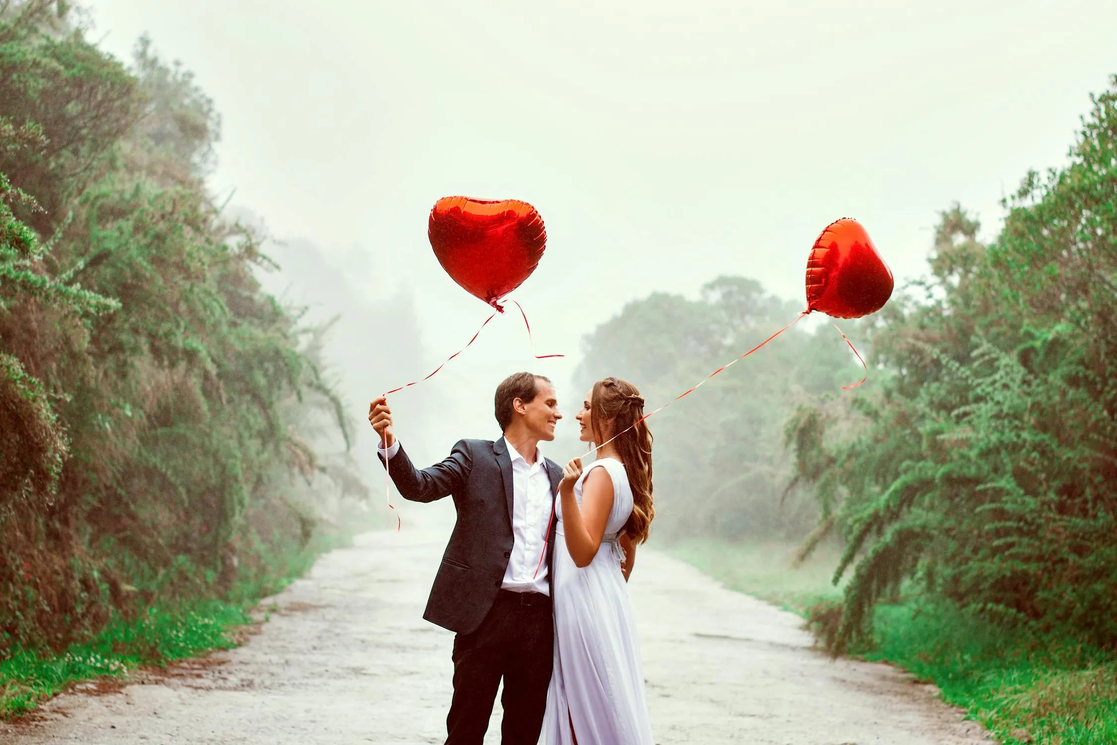 20 Ways to Celebrate Valentine’s Day Without the Clichés