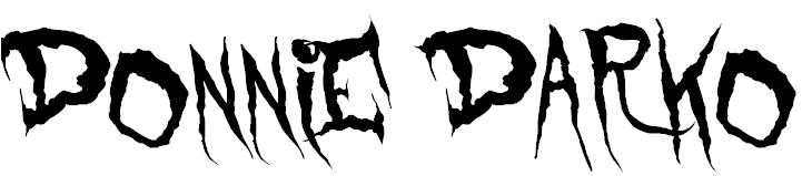 Donnie Darko on Wikimedia Commons 