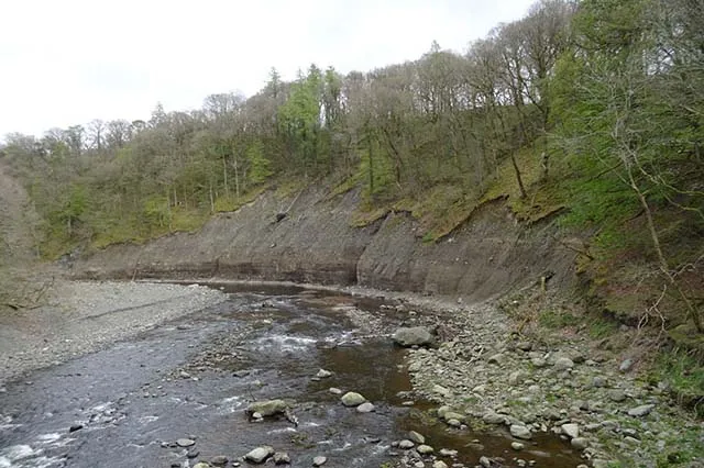 Image from British Geological Survey