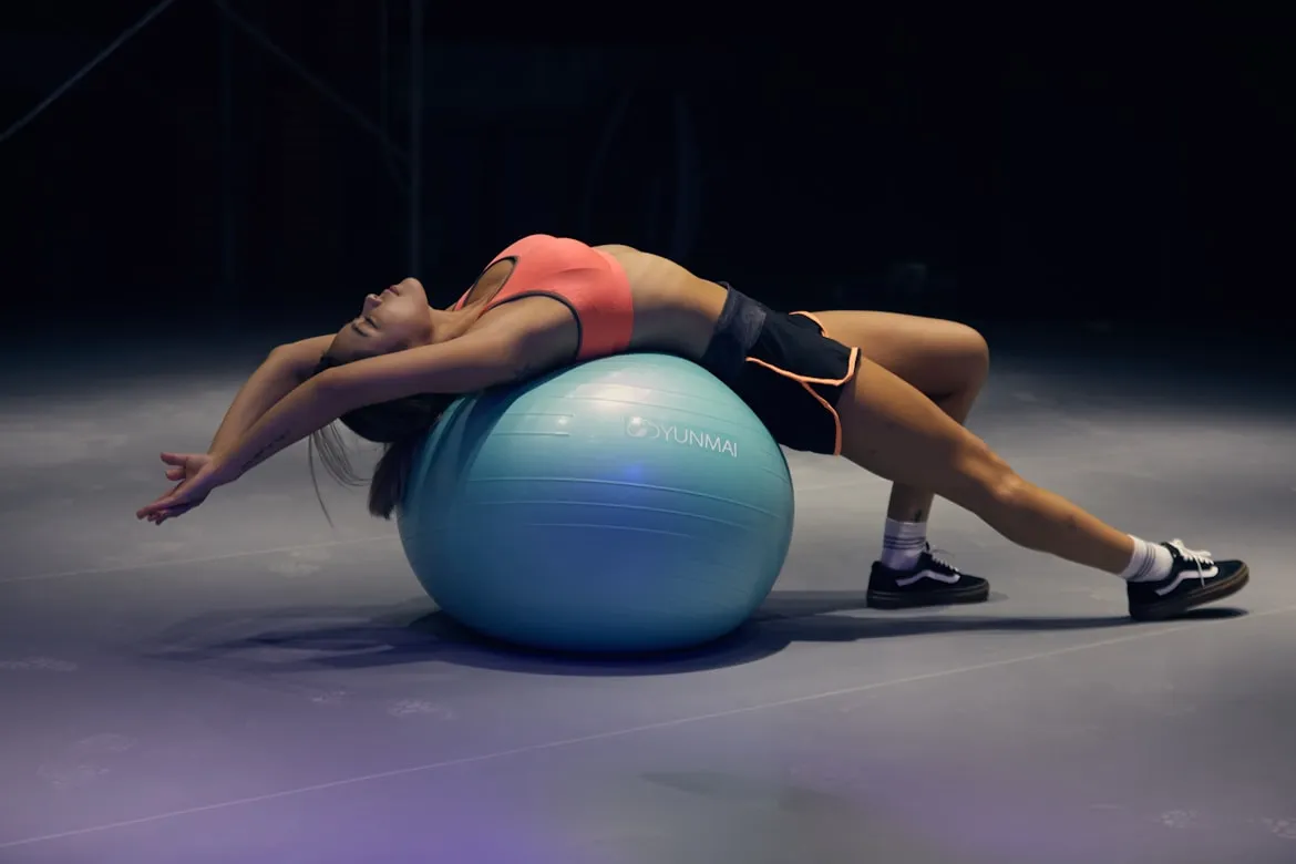 12 ’70s Workout Trends That Nobody Follows Anymore