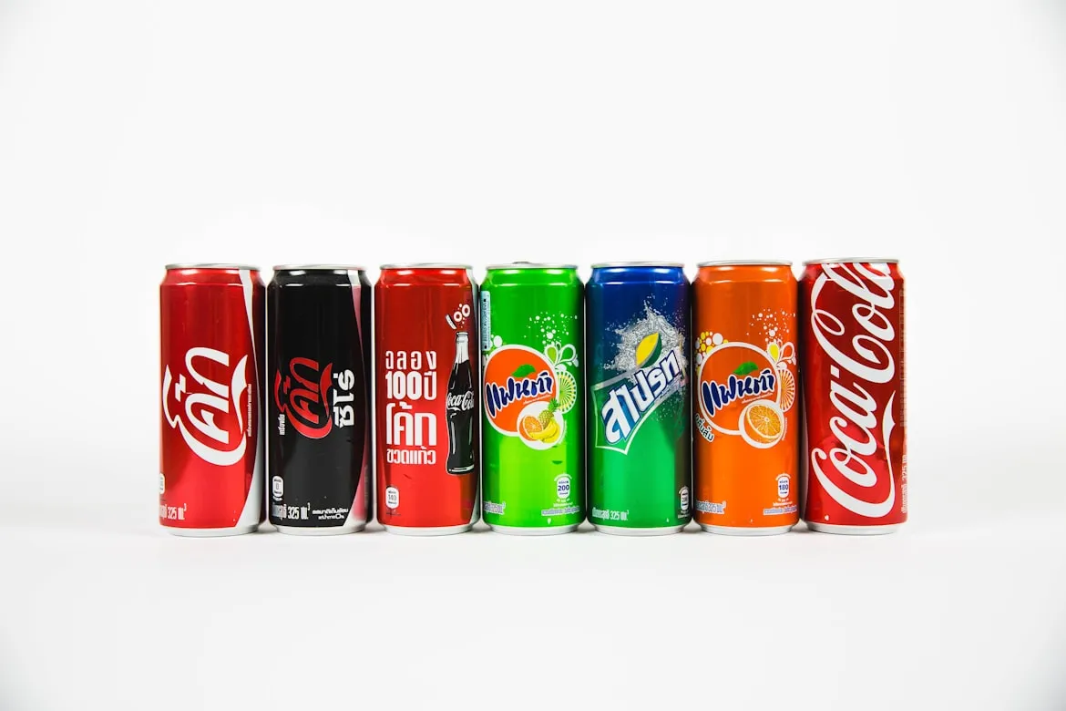 15 Popular Drinks From the 1970s You Forgot Existed