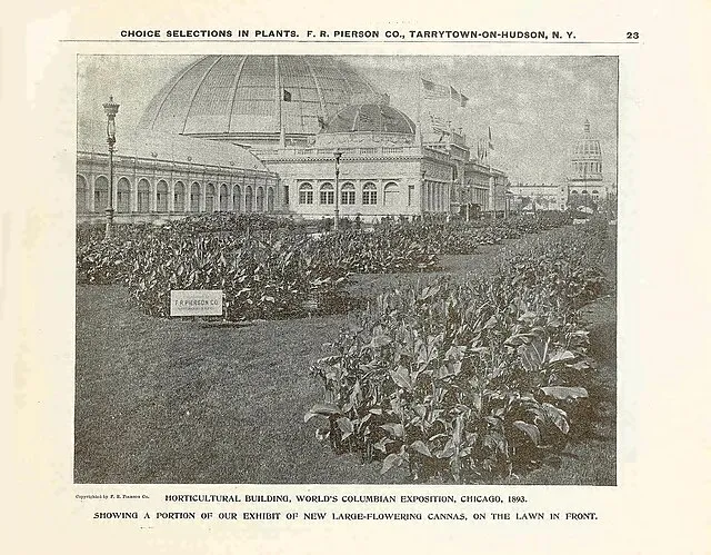 Pierson, F.R. Co. on Wikimedia Commons