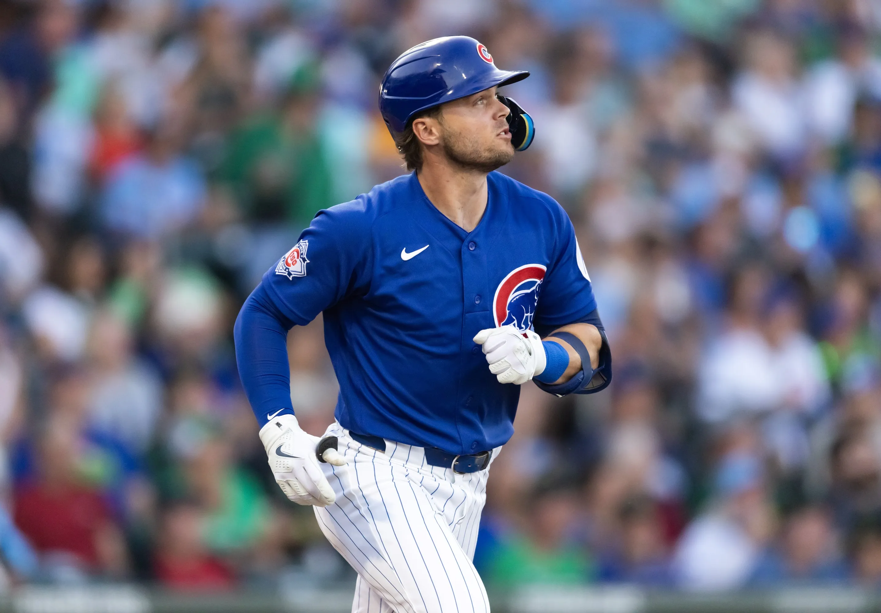 Cubs Lock In Nico Hoerner on $141M Deal Featuring Deferrals and Long-Term Stability