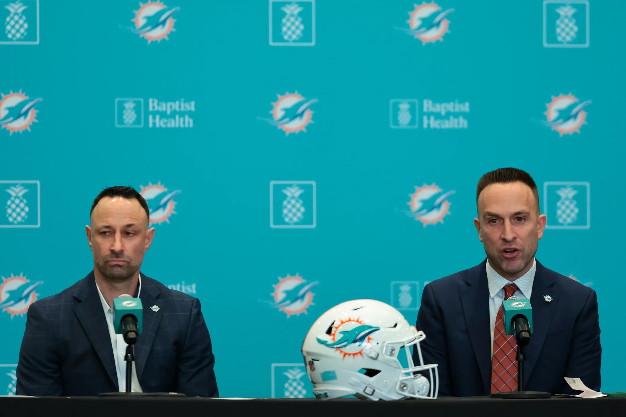 Miami Dolphins Hire Sean Duggan as Defensive Coordinator Amid Staff Overhaul