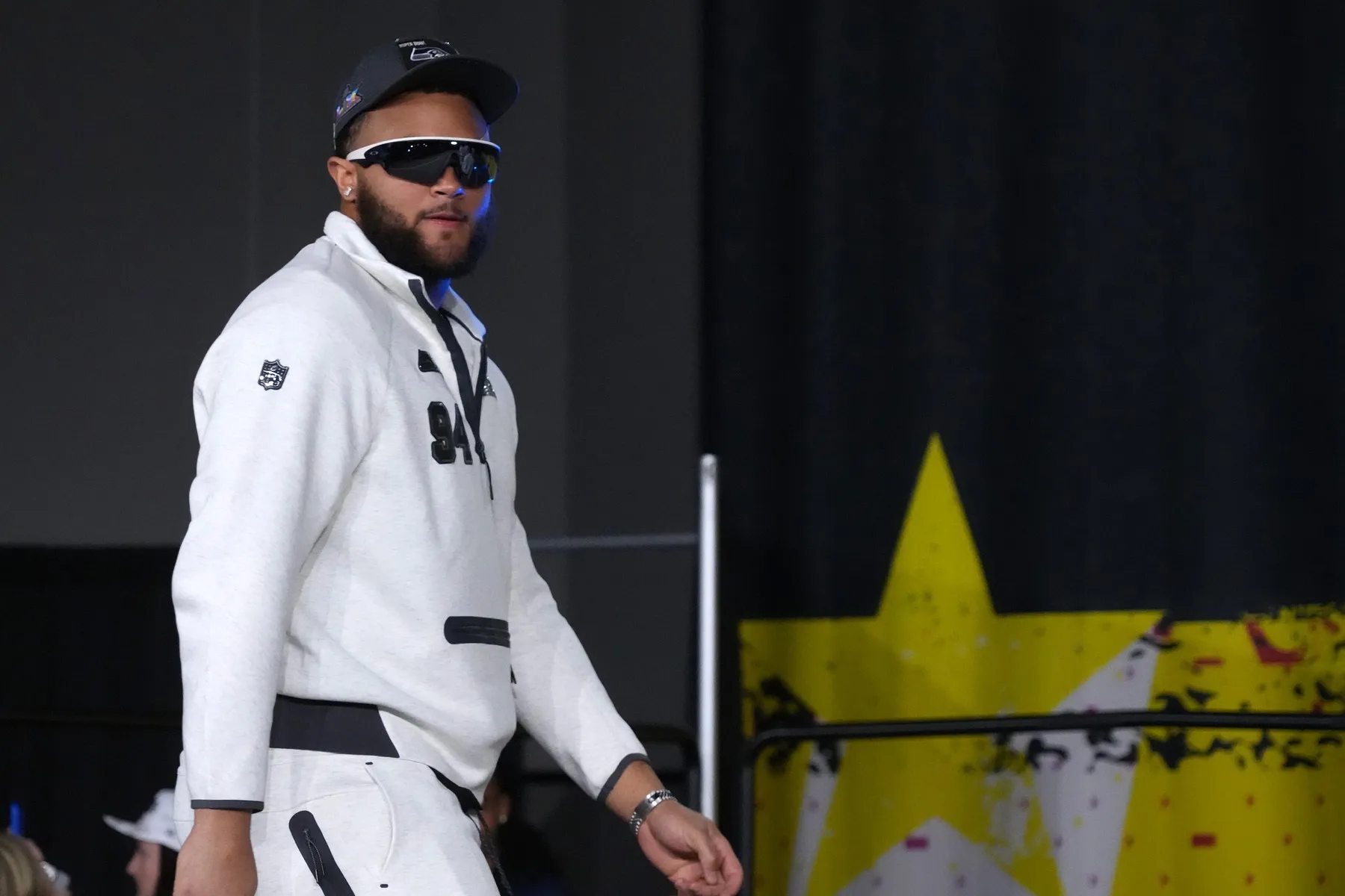 Seahawks Celebrate Super Bowl Triumph with Road-Game Twist at Rival’s Stadium
