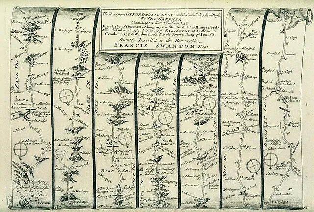 Gardner, Thomas, 1689 or 90-1769 [cartographer] on wikimedia