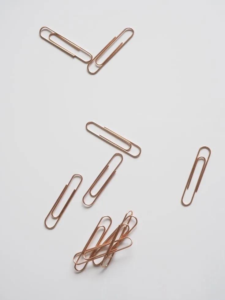 Jess Bailey from Unsplash