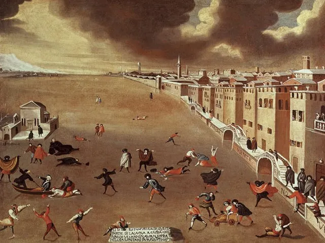 Gabriele Bella on Wikimedia Commons