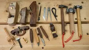 Image from Fine Woodworking