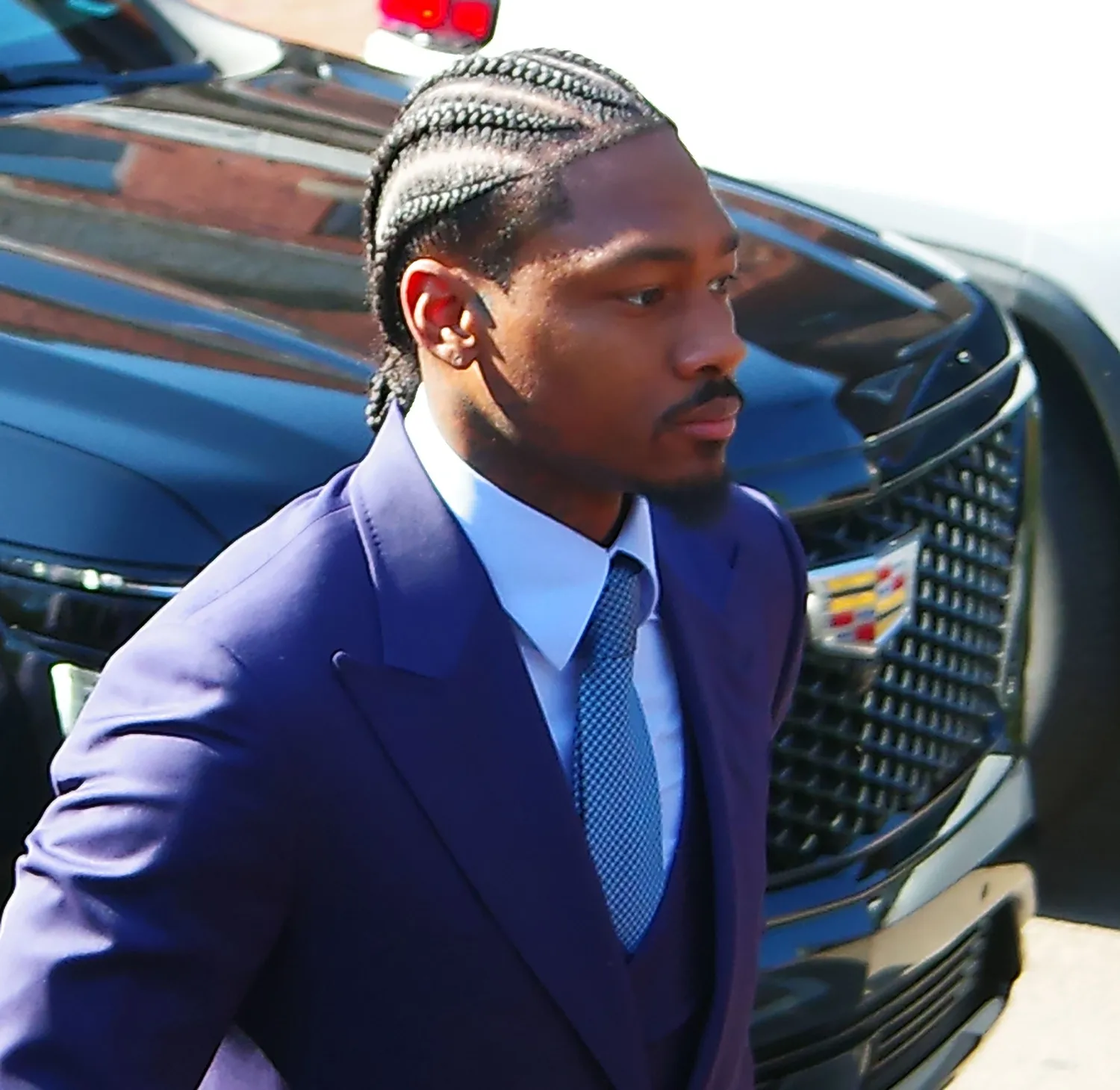 ‘Cardi B is the PERFECT example,’ Cam’ron and Ma$e call out NY dating scene after Stefon Diggs argument