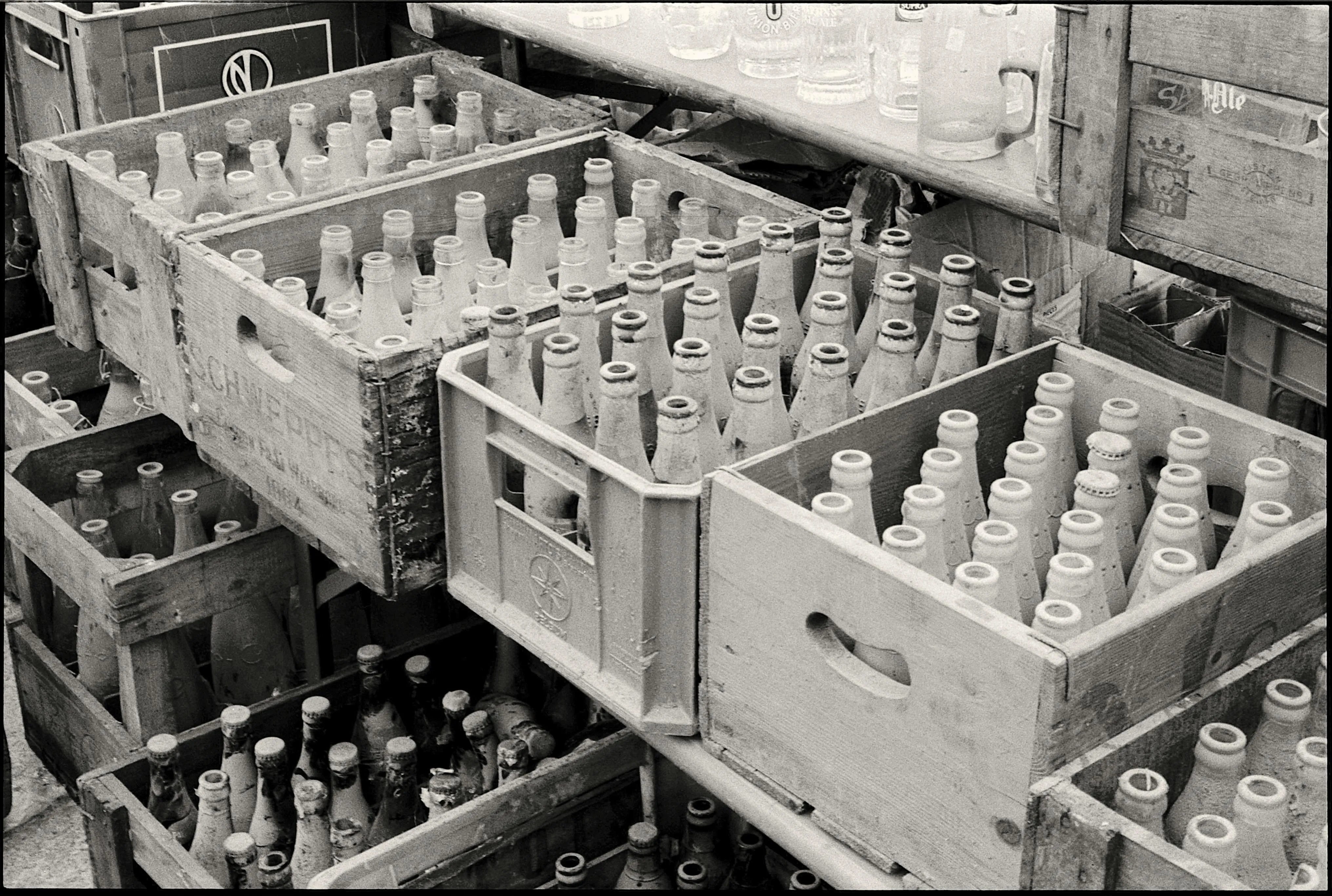 16 Sodas from the Past That Were Just Plain Weird
