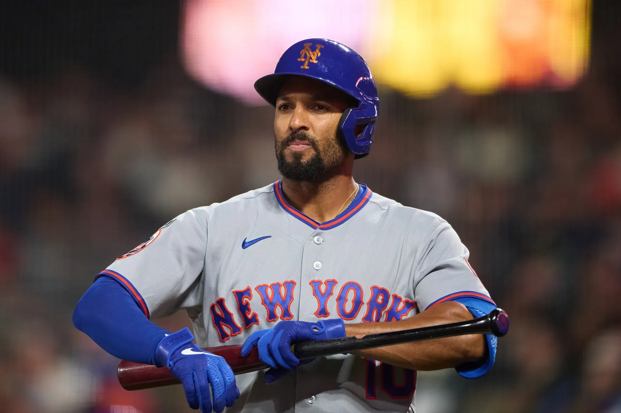 Marcus Semien’s Early Slump Puts Spotlight on Mets’ Defensive Gamble