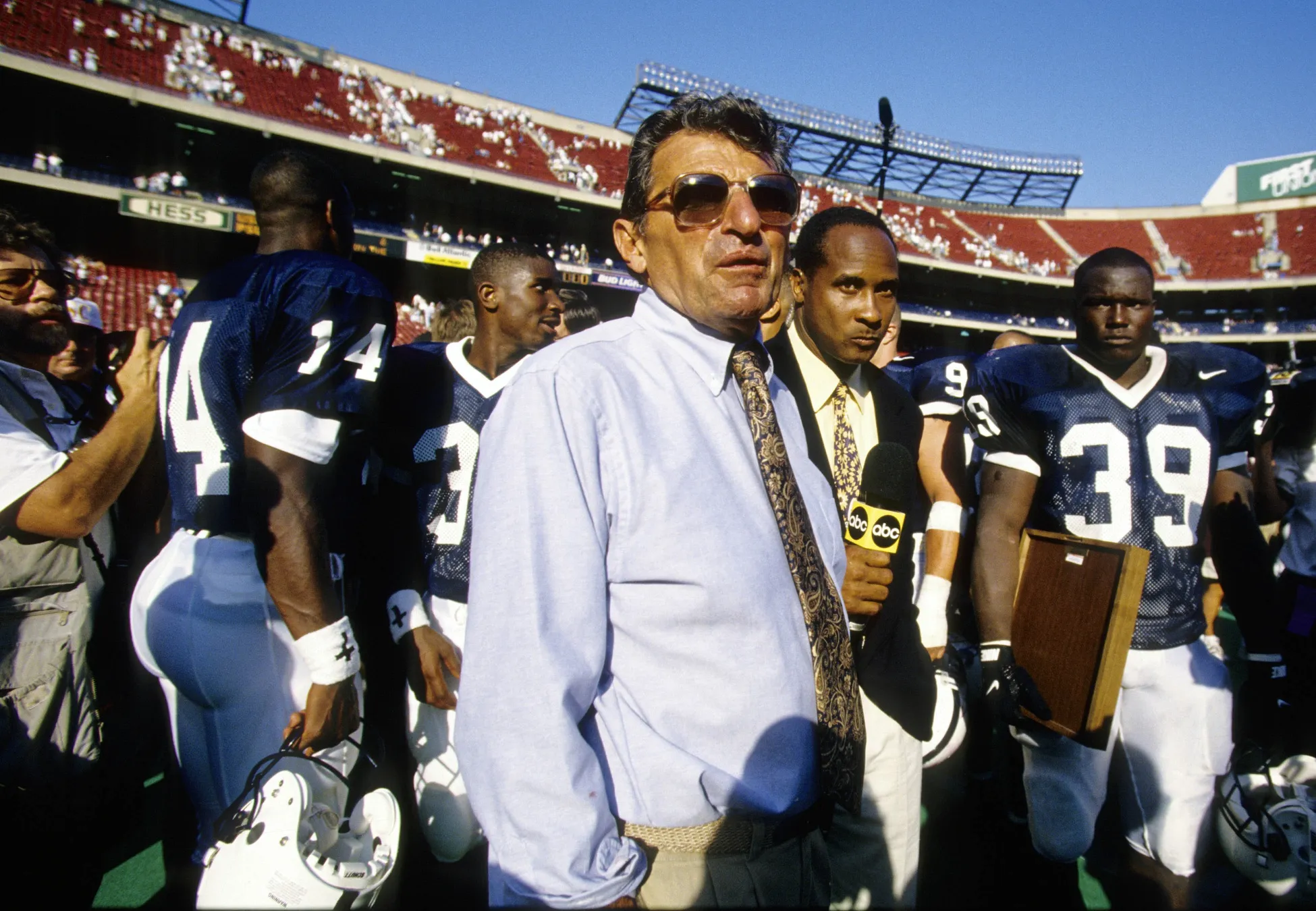 Top 10 College Football Coaches of the Modern Era