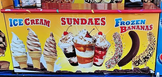 12 Discontinued Ice Cream Treats from the Past