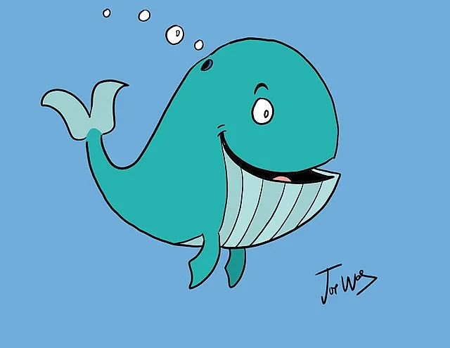 Joe Wos on Wikimedia Commons