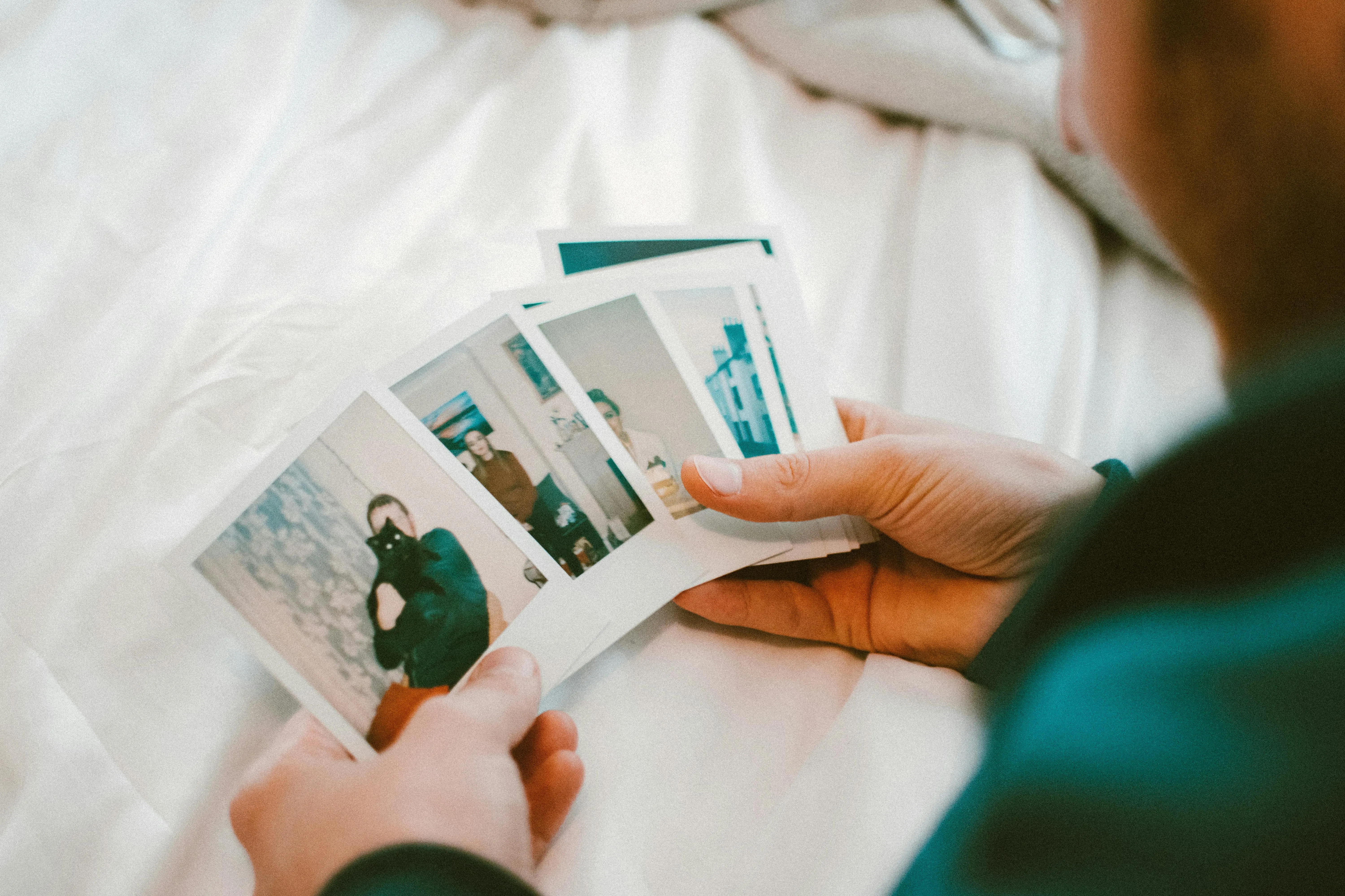 Lisa from Pexels on pexels