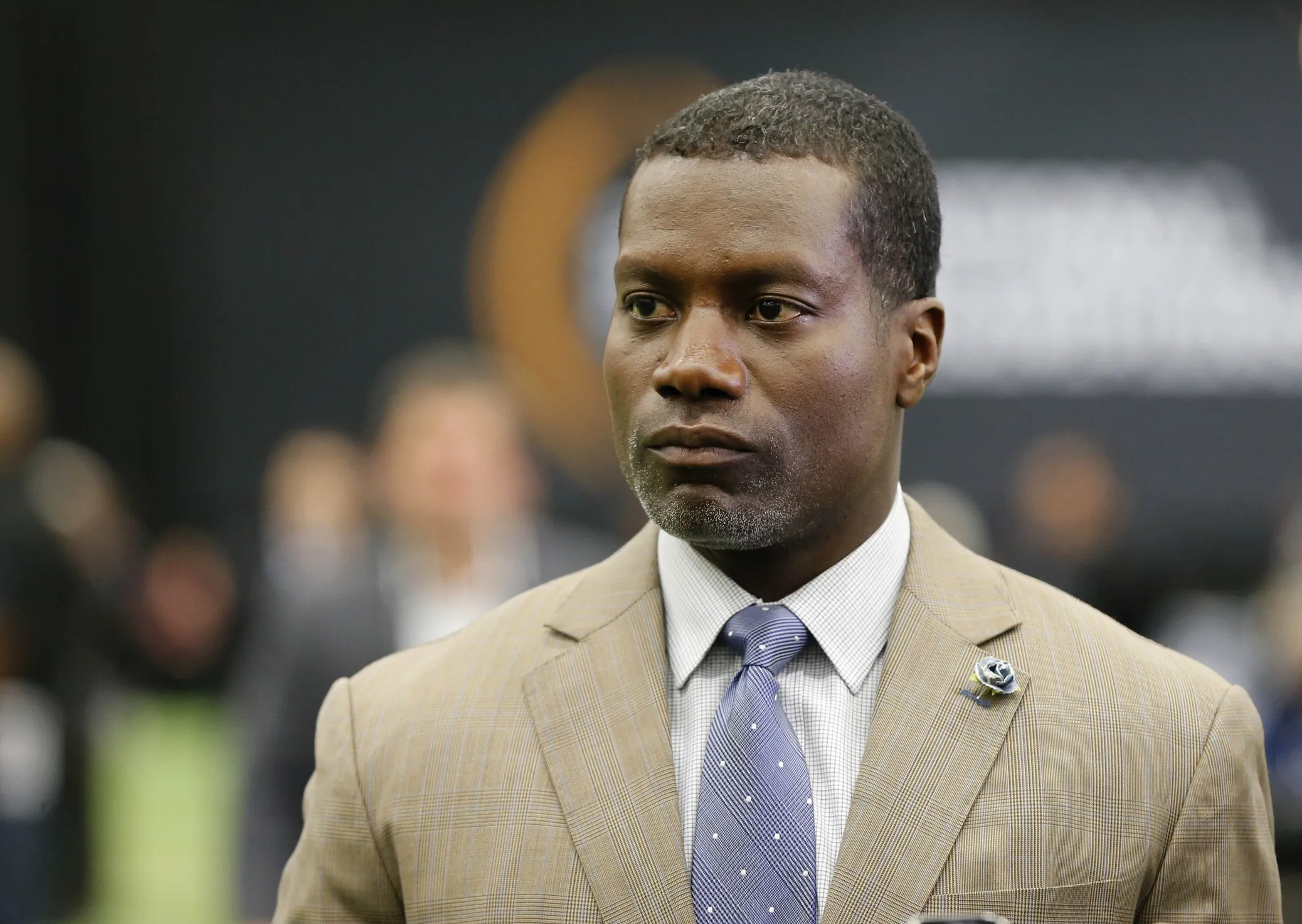 Joey Galloway Says Big Ten Resembles ACC More Than SEC in 2025 Season Debate