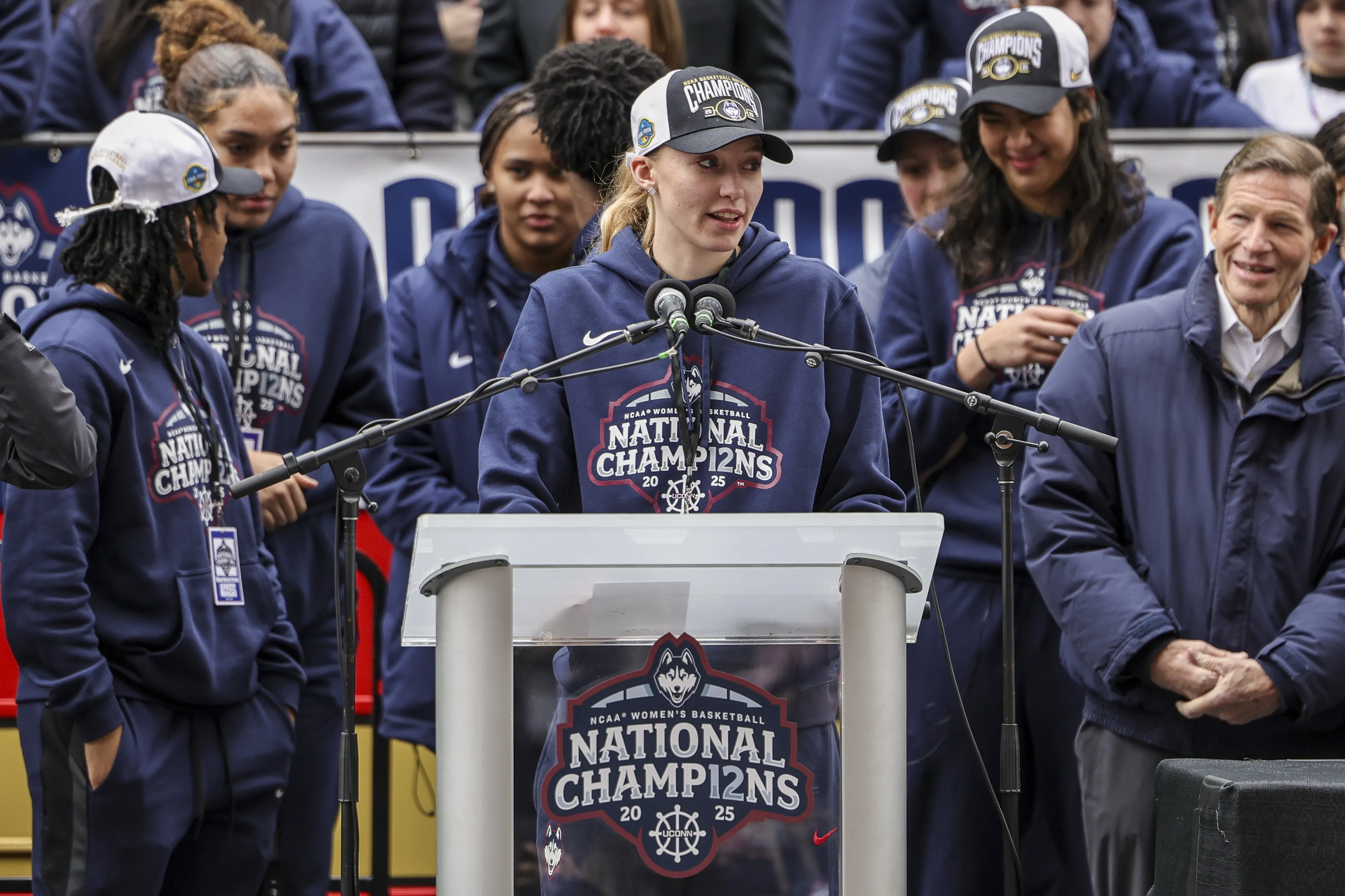 Top 10 Women’s College Basketball Programs of All Time