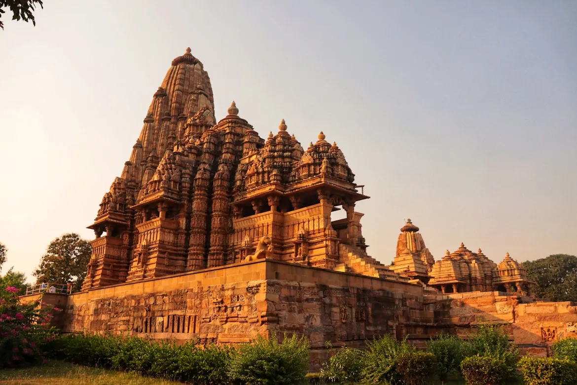 20 Lost Temples Discovered by Accident