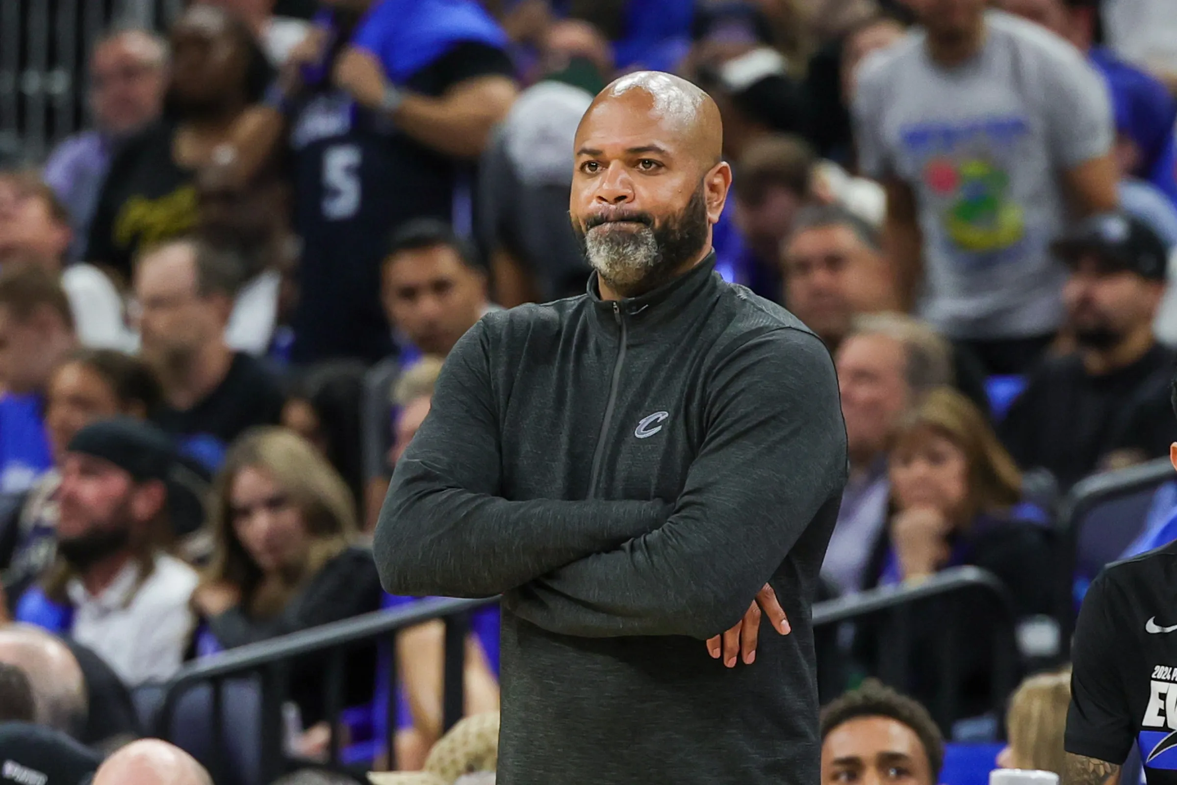 Bickerstaff Earns All-Star Coaching Honor as Pistons Surge