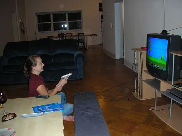 Shannon Hobbs on Wikimedia Commons 
