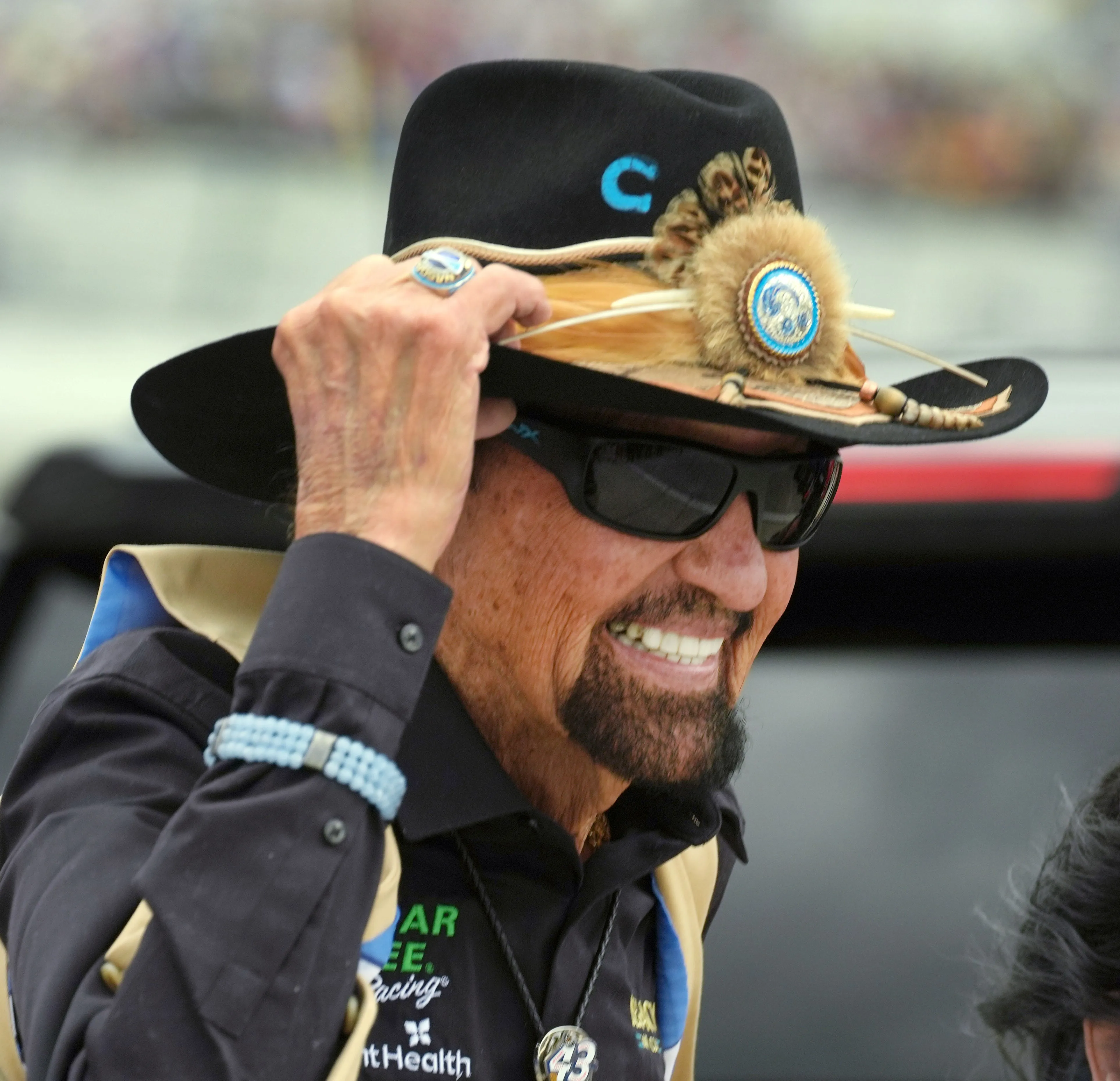 © David TuckerNews-Journal / USA TODAY NETWORK via Imagn Images