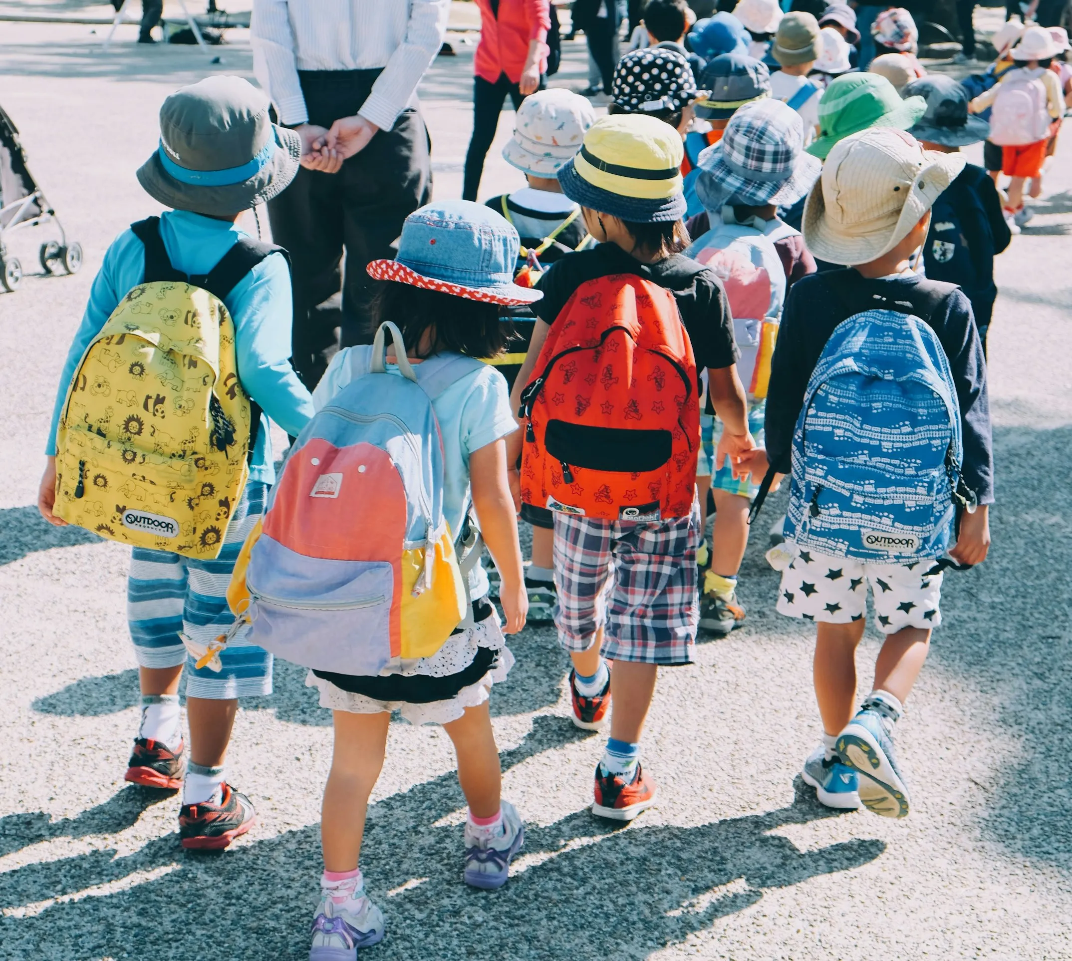 10 Childhood Experiences That Would Be Lawsuits Today