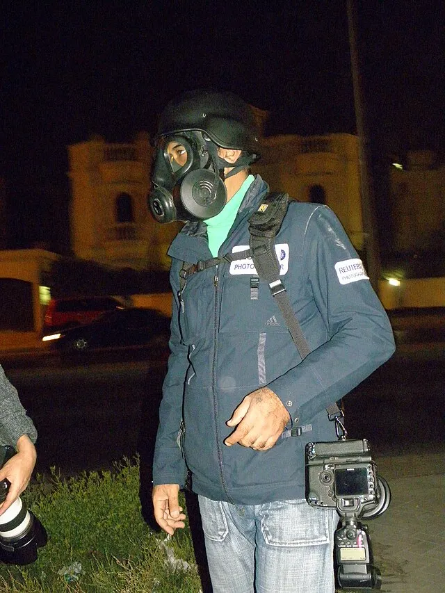 Mohamed CJ on Wikimedia Commons 