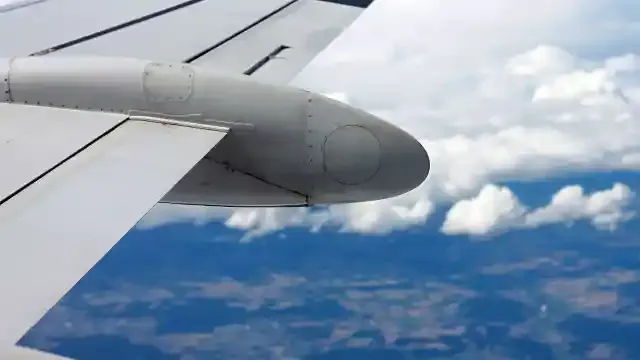Always Looking To HelpThe ten hour flight would mean she had a long shift ahead of her, but she didn't mind.