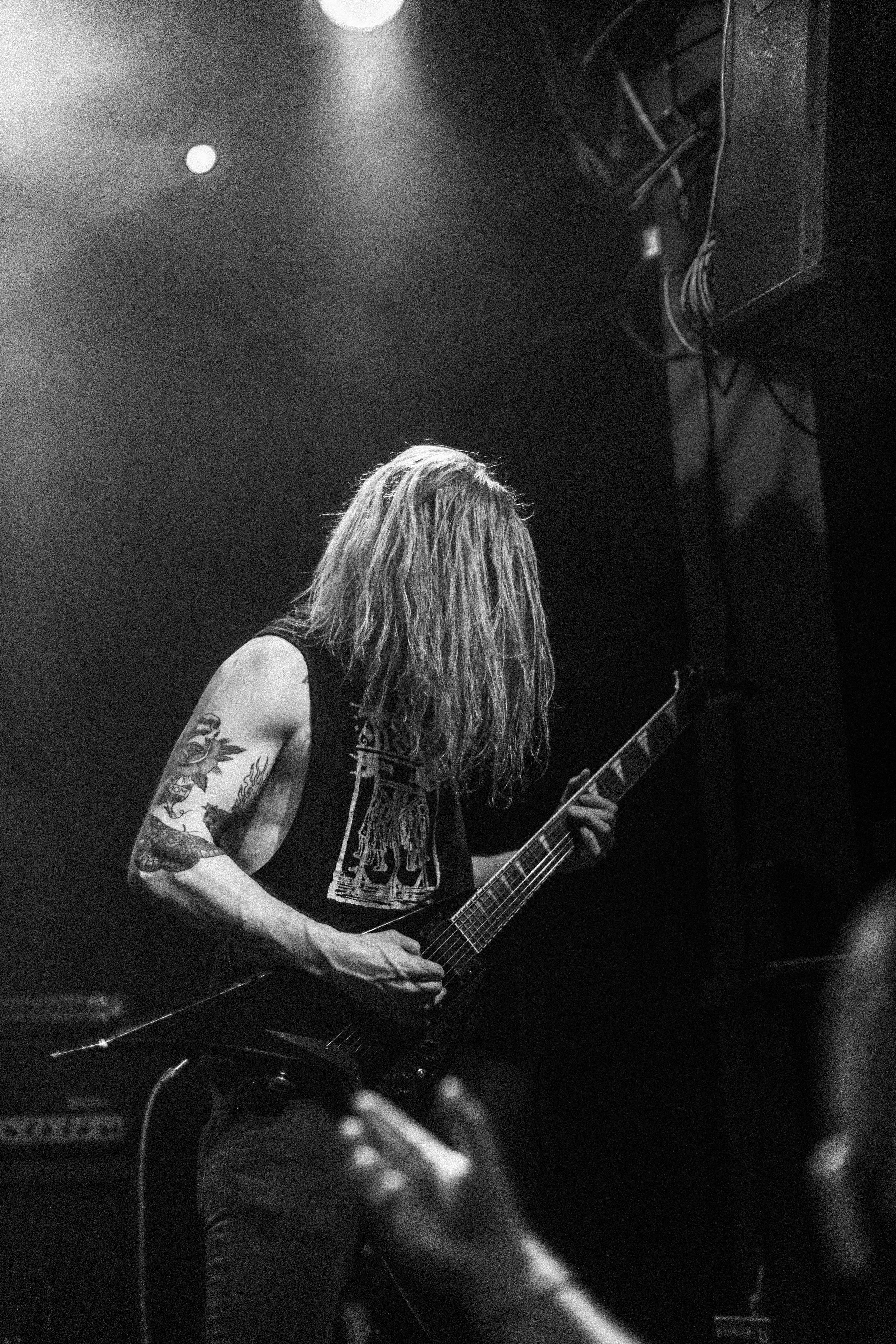 Jonathan Cooperon pexels