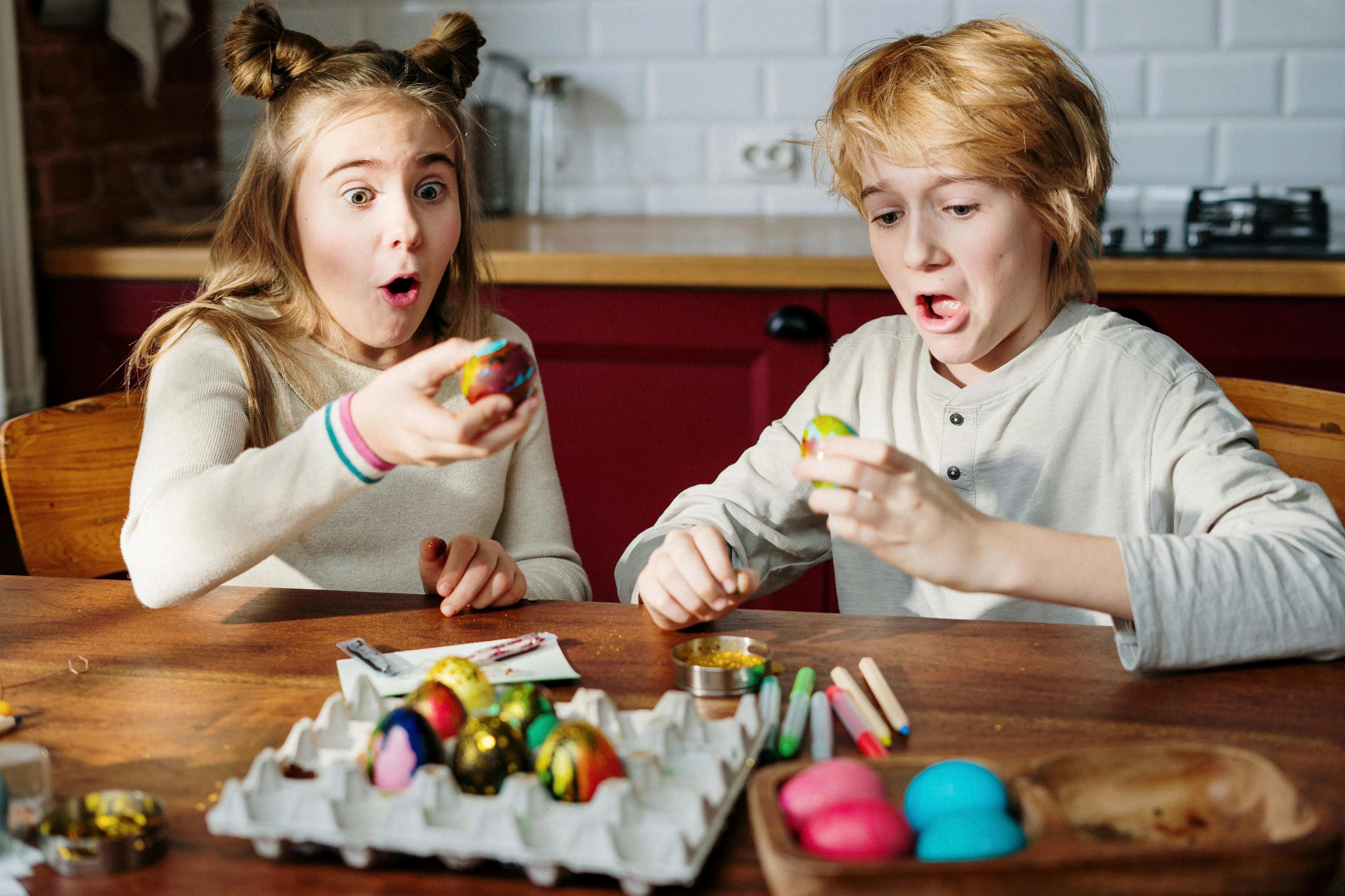 11 Things That Meant “You Made It” as a Kid